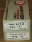 100 Rounds Underwood 100 Auto