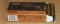 51 28 Rounds PMC Bronze 380 Auto
