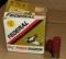 16 Rounds Federal 12 ga