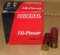 25 Rounds Federal 12 ga