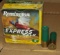 13 Rounds Remington 12 ga