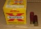 22 Rounds Western 20 ga Paper Hulls