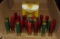 24 Rounds Factory 28 ga