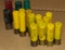 13 20 ga Factory Shells