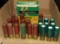 22 12 ga Rounds