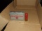 5 Rounds Winchester 12 ga Rifled Slugs