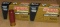 10 Rounds Federal 12 ga Barnes Expander Slugs