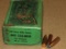 33 Sierra .303 Bullets
