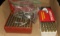 .38 Special Brass & Loads