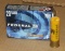 5 Rounds Federal 20 ga No 3 Buck