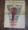 Original Victory Europe Newspaper
