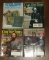 4 Issues of Civil War Times
