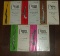The Gun Report, 1967-68, 5 Issues