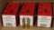 150 Rounds H T M .357 Magnum