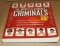 The World's Dumest Criminals