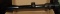 Baush & Lomb 2.5X10X40 Rifle Scope