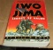 Iwo Jima by Bill D. Ross