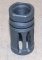 AR 30 Cal. Flash Hider