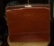 Polaroid Highlander Land Camera, Case & Accessories