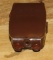 Walz Coronet B Meter & Stand