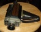 Bell & Howell Autoload Model 376 Camera & Case