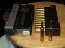 20 Rounds Wby 270 Wby Mag FOR COMPONENTS