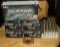 250 Rounds Blazer 9mm Luger FOR COMPONENTS