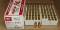 100 Rounds Winchester 380 Auto