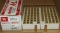 100 Rounds Winchester 380 Auto