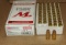 50 Rounds Winchester 380 Auto