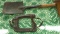 British WW 1-2 Military Shovel & Case