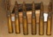 6 Rounds PMC Bronze 50 Cal