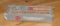 Case 6220 Peanut Knife