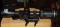 Riton 3X9X40 Rifle Scope & Mount
