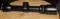 WA Swift 1.5X4.5X32 Shotgun Scope