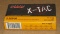 20 Rounds PMC 5.56 X-TAC