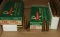 20 Rounds Remington 6 mm Remington & Brass
