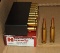 20 Rounds Hornady 7mm-08