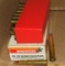 17 Rounds Winchester 30-30