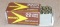 50 Rounds Mohawk 22 lr