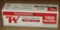 100 Rounds Winchester 9mm Luger