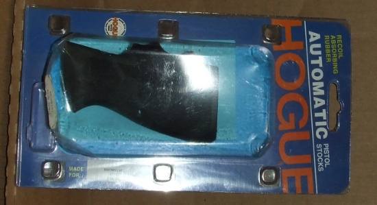 Hogue Browning Hi Power Grip