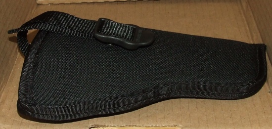 Blackhawk Open Top Nylon Holster