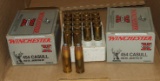 40 Rounds Winchester 454 Casull