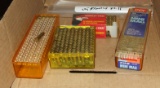 225 Assorted 22 lr