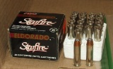 19 Rounds PMC Starfire .357 Magnum