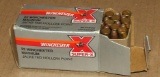50 Rounds 22 Winchester Magnum