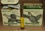 50 Rounds Remington 20 ga