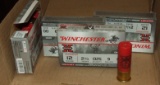 20 Rounds Winchester 12 ga Buck