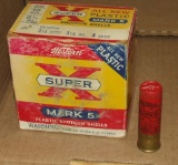 21 Rounds Western 16 ga #4 Shot